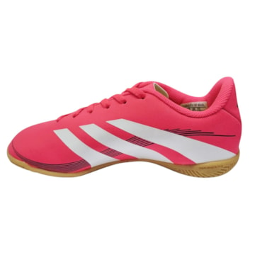 Chuteira Futsal Adidas Predator Artilheira 25