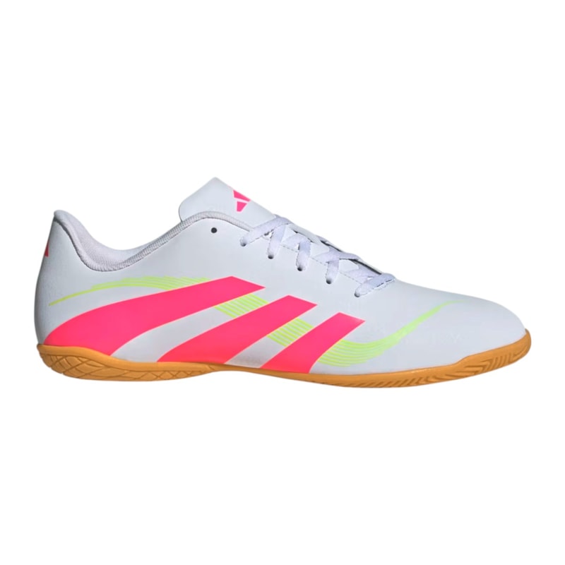 Chuteira Futsal Adidas Predator Artilheira 25 Infantil