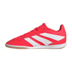 Chuteira Futsal Adidas Predator Club Infantil