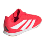 Chuteira Futsal Adidas Predator Club Infantil