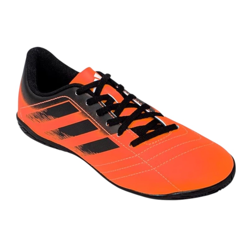 Chuteira Futsal Adidas Rabisco Infantil 