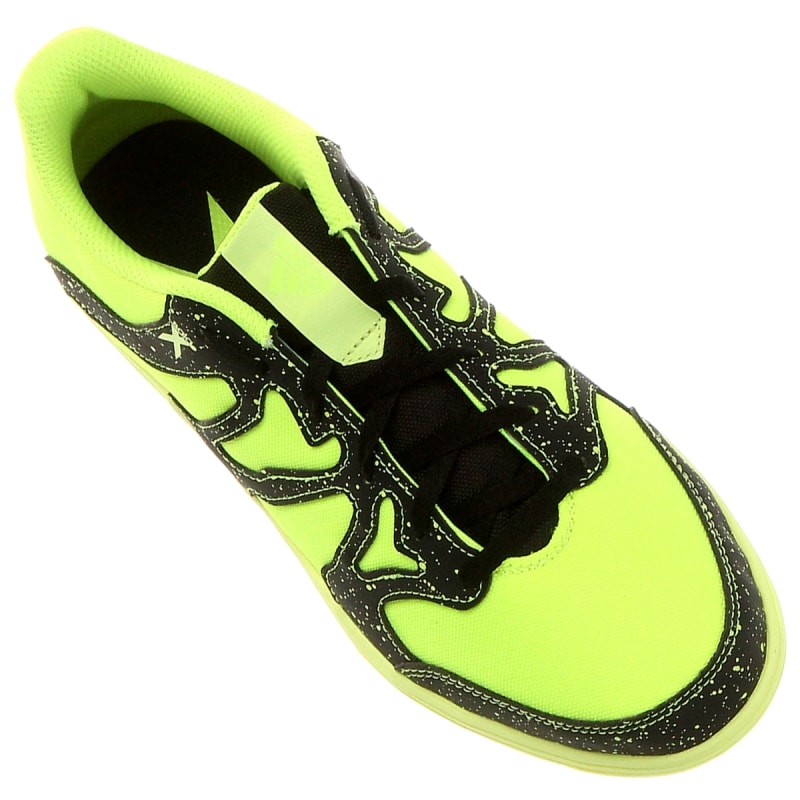 Chuteira Futsal Adidas X 15 4 ST Masculina