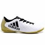 Chuteira Futsal Adidas X 16.4