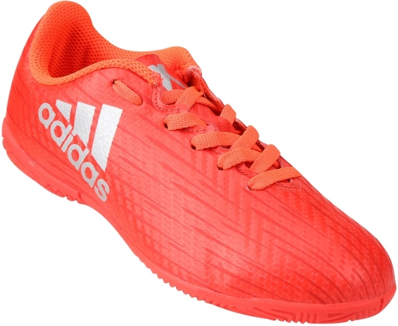 Adidas x16.2 best sale Naranja