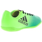 Chuteira Futsal Adidas X 16.4 BB5883