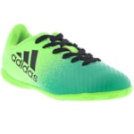 Chuteira Futsal Adidas X 16.4 BB5883