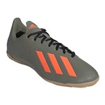 Chuteira Futsal Adidas X 19.4 IN