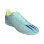 Chuteira Futsal Adidas X Speedportal.4