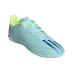 Chuteira Futsal Adidas X Speedportal.4 Infantil