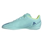 Chuteira Futsal Adidas X Speedportal.4 Infantil