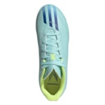 Chuteira Futsal Adidas X Speedportal.4 Infantil