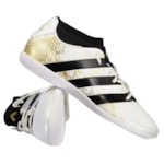 Chuteira Futsal Infantil Adidas Ace 16 3 Primemesh