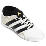 Chuteira Futsal Infantil Adidas Ace 16 3 Primemesh