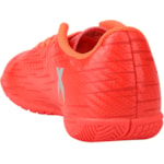 Chuteira Futsal infantil Adidas X 16 4 IN - S75693