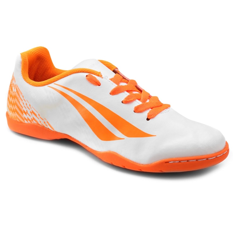 Chuteira Futsal K Soccer Storm 7 Infantil Chuteira Futsal K Soccer Storm 7 Infantil