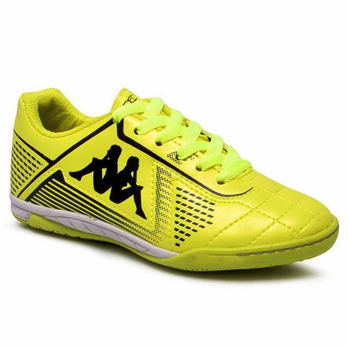 tenis futsal kappa feminino