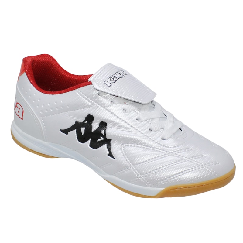 HOT Boston Chuteira Futsal Kappa Chuteira Da Kappa Futsal