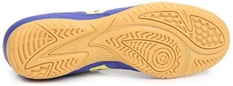 chuteira futsal mizuno infantil