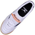 Chuteira  Futsal Mizuno Morelia Classic Couro 4125264