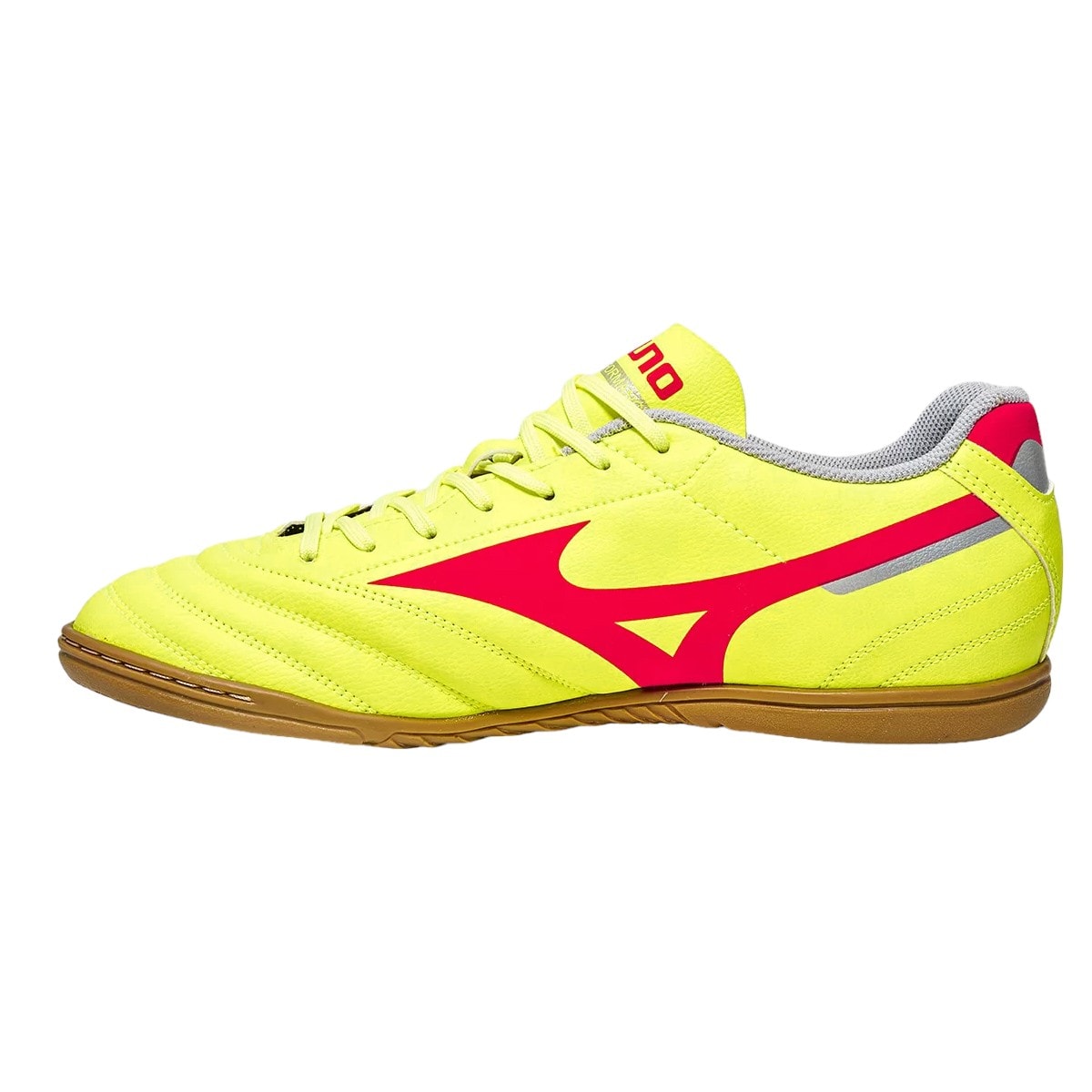 まさM Chuteira Society Mizuno Mz Regent AS Adulto em Promoção | Centauro