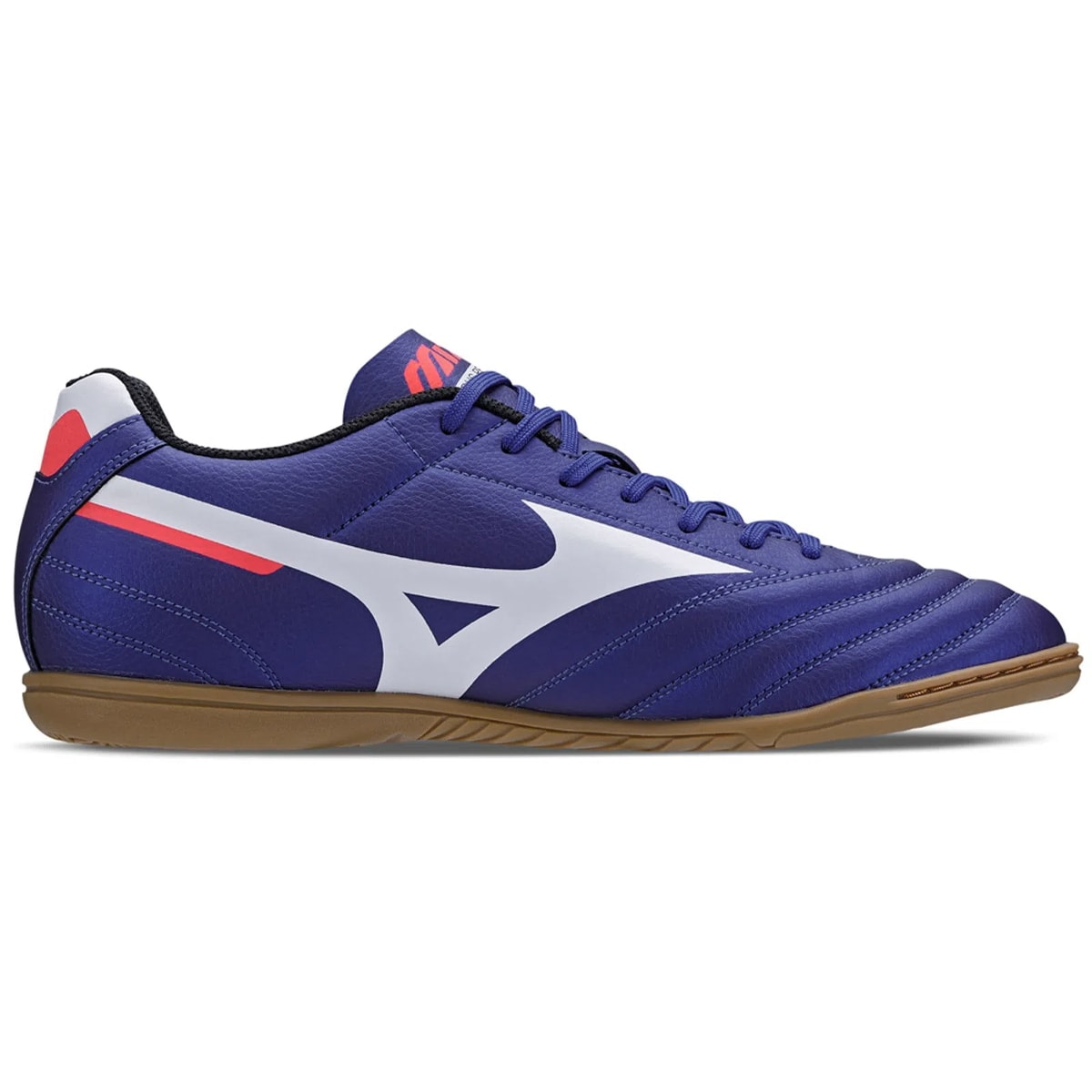 Chuteira Mizuno Futsal Morelia Neo Zen 4128194