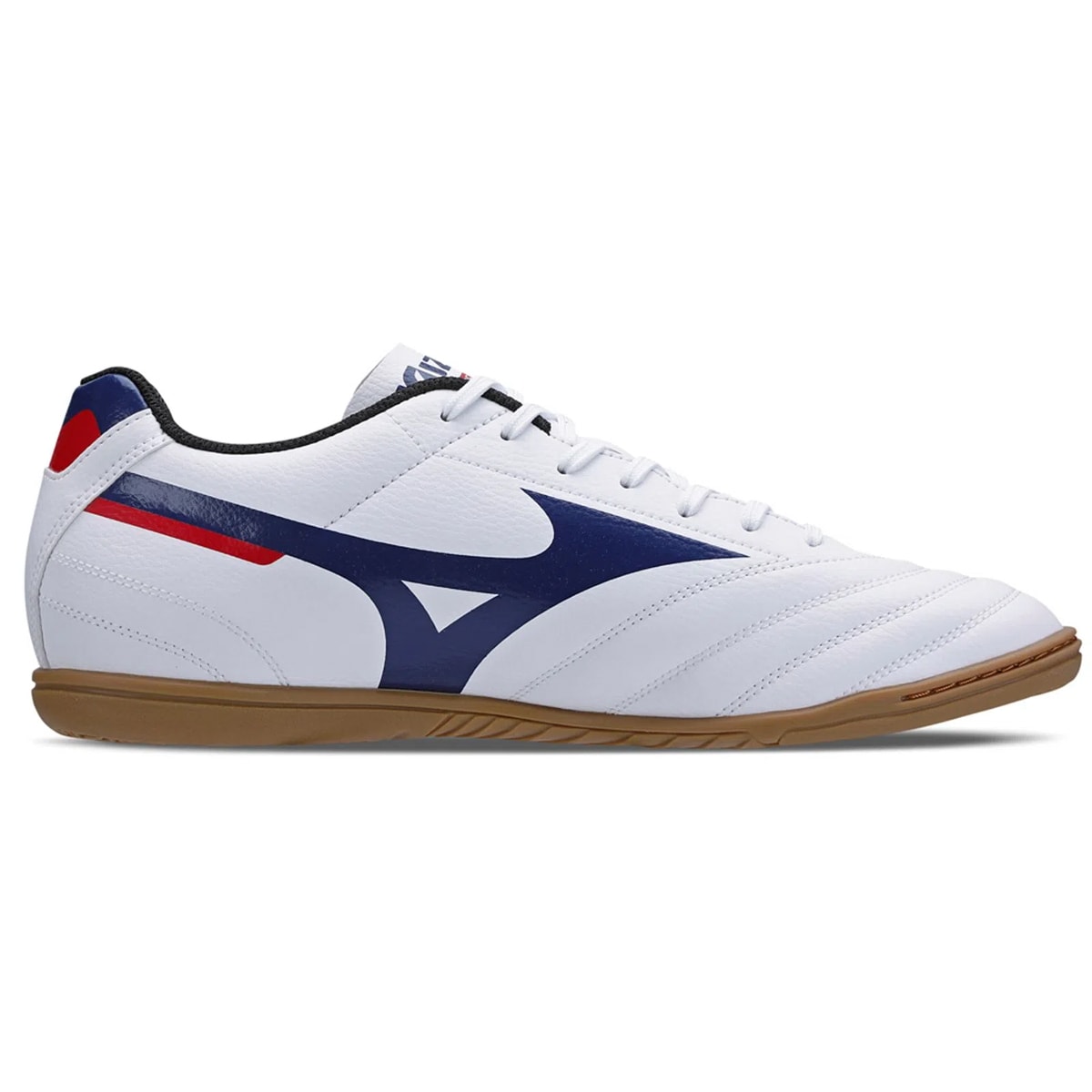 Chuteira Mizuno Futsal Morelia Neo Zen 4128194