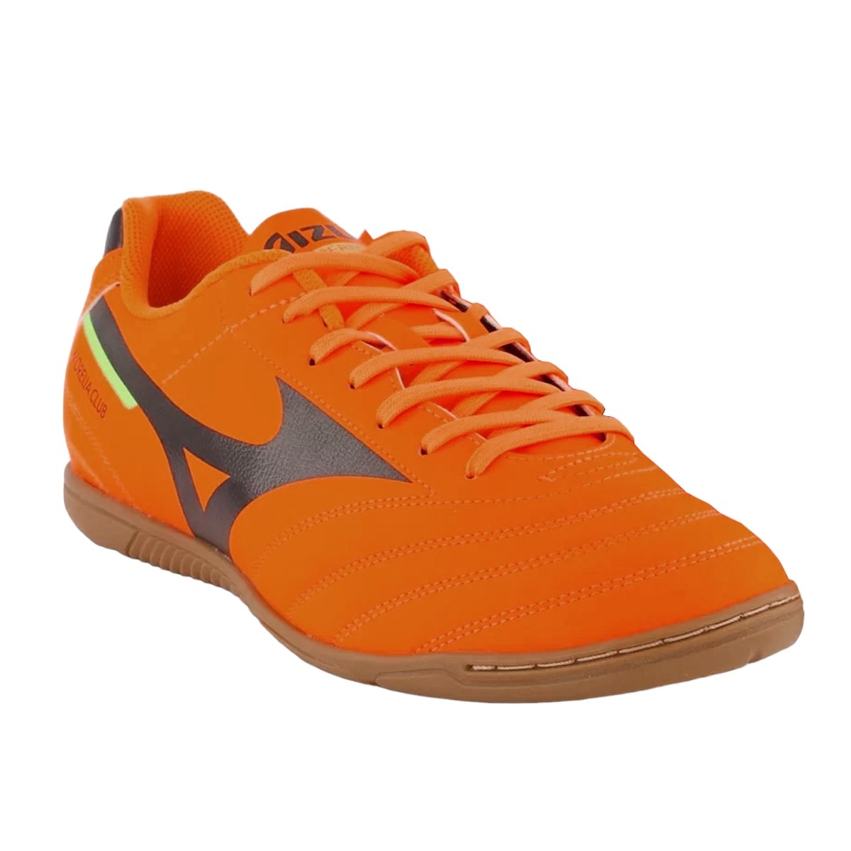 Chuteira Mizuno Futsal Morelia Neo Shin 4128189