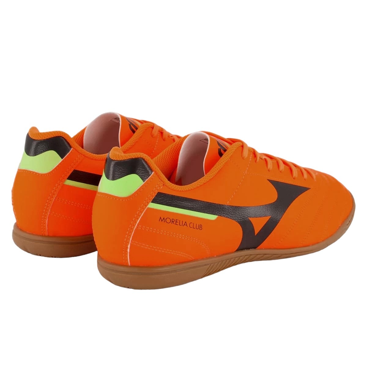 Chuteira Mizuno Futsal Morelia Neo Zen 4128194