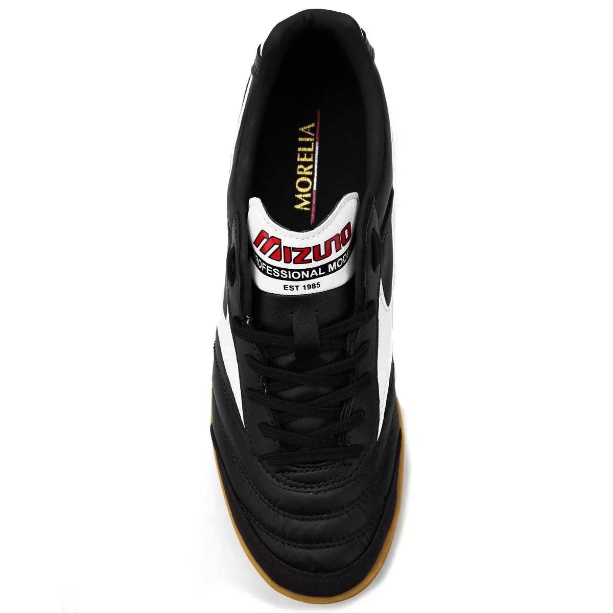 mizuno morelia elite futsal