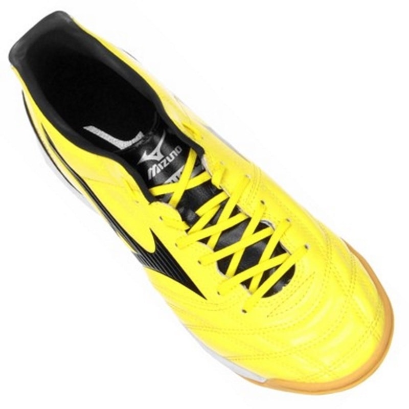 Chuteira Futsal Mizuno Morelia Neo Classic