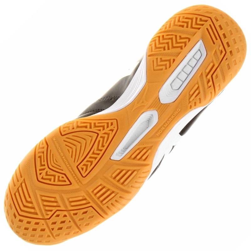 Chuteira Futsal Mizuno Morelia Neo Classic