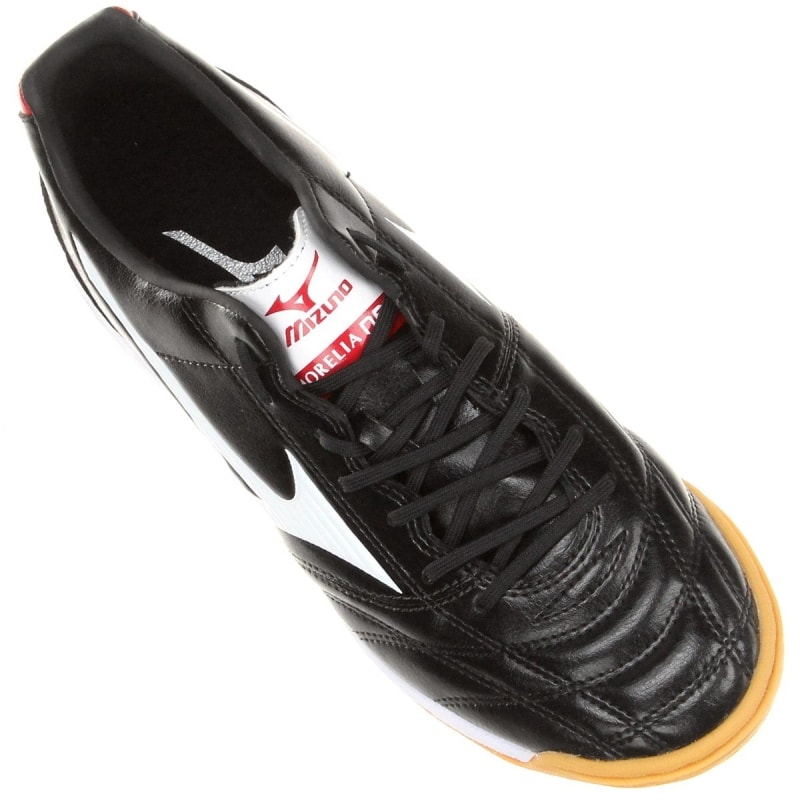 Chuteira Futsal Mizuno Morelia Neo Classic
