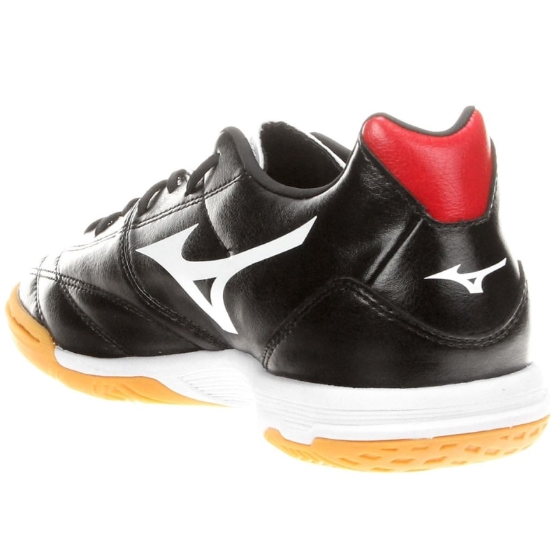 Chuteira Morelia Neo Mizuno Morelia Primeira Linha Chuteira Futsal