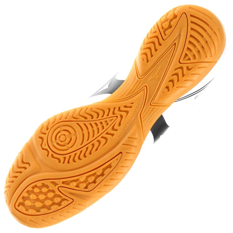 yelloストライプミュール yelloストライプミュール YELLO / SHOOTER LOW HEEL SNEAKER MULES