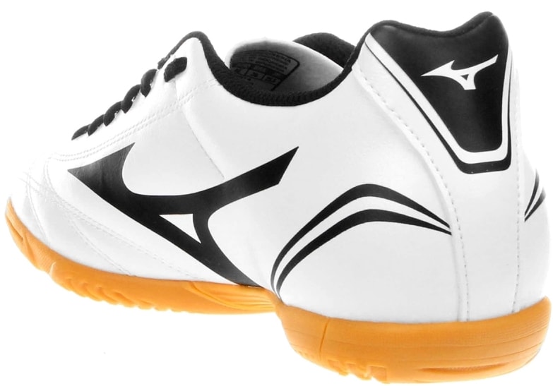 Chuteira Futsal Mizuno Morelia Neo Club IN Masculina