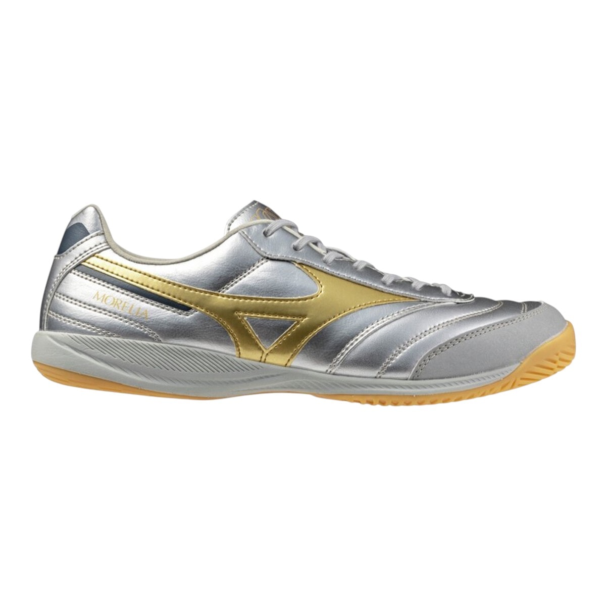 Chuteira Futsal Mizuno Morelia Sala Pro IN