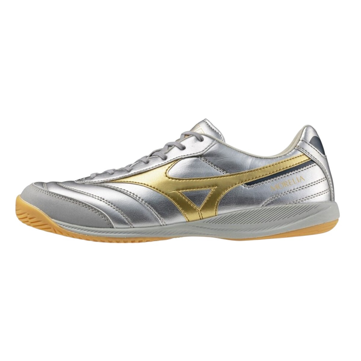 Chuteira Futsal Mizuno Morelia Sala Pro IN
