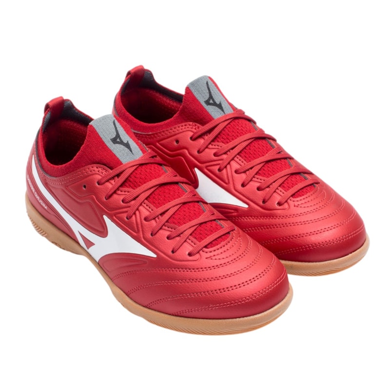 Chuteira Futsal Mizuno Regent IN Infantil