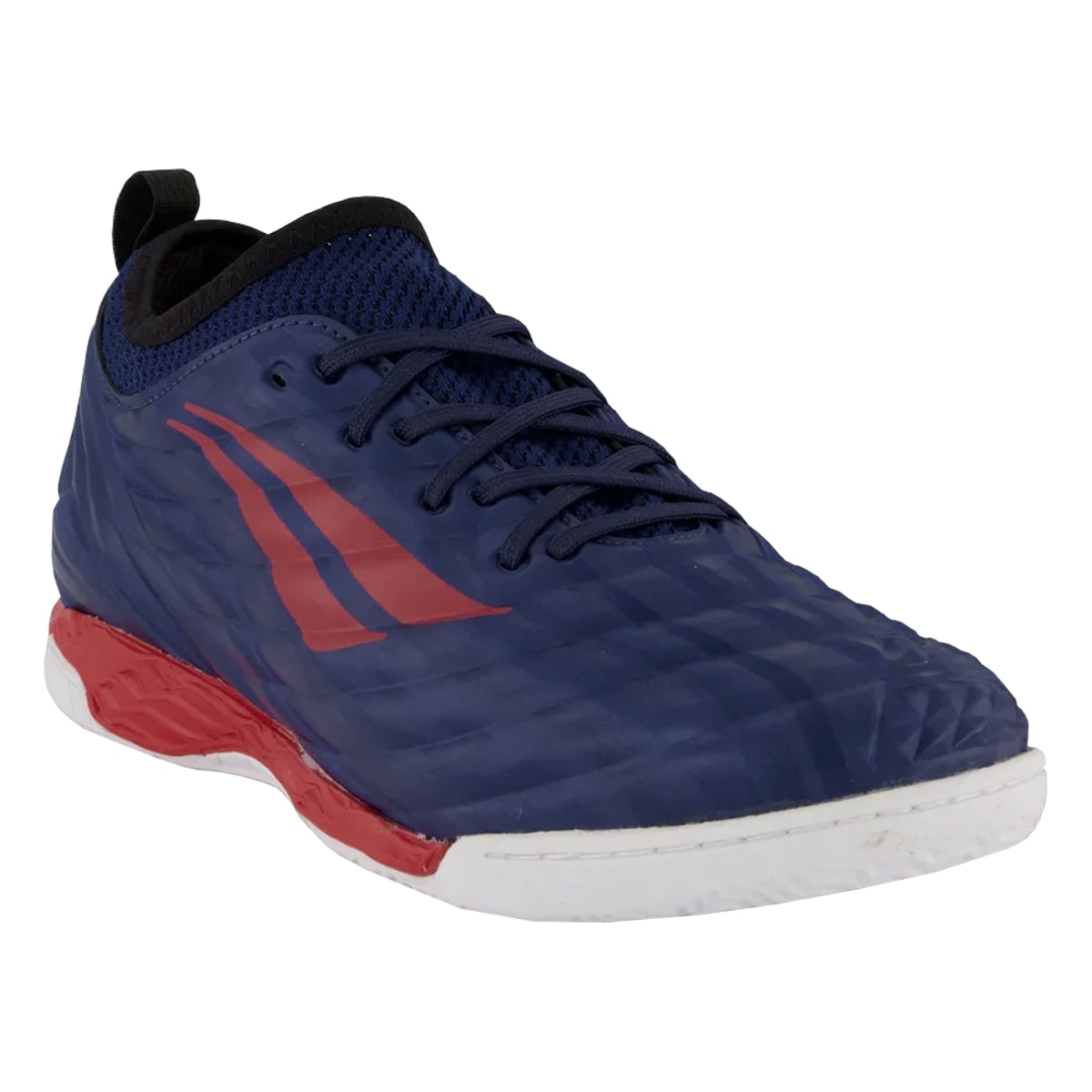 Chuteira Futsal Penalty Brasil 70 Locker XXI