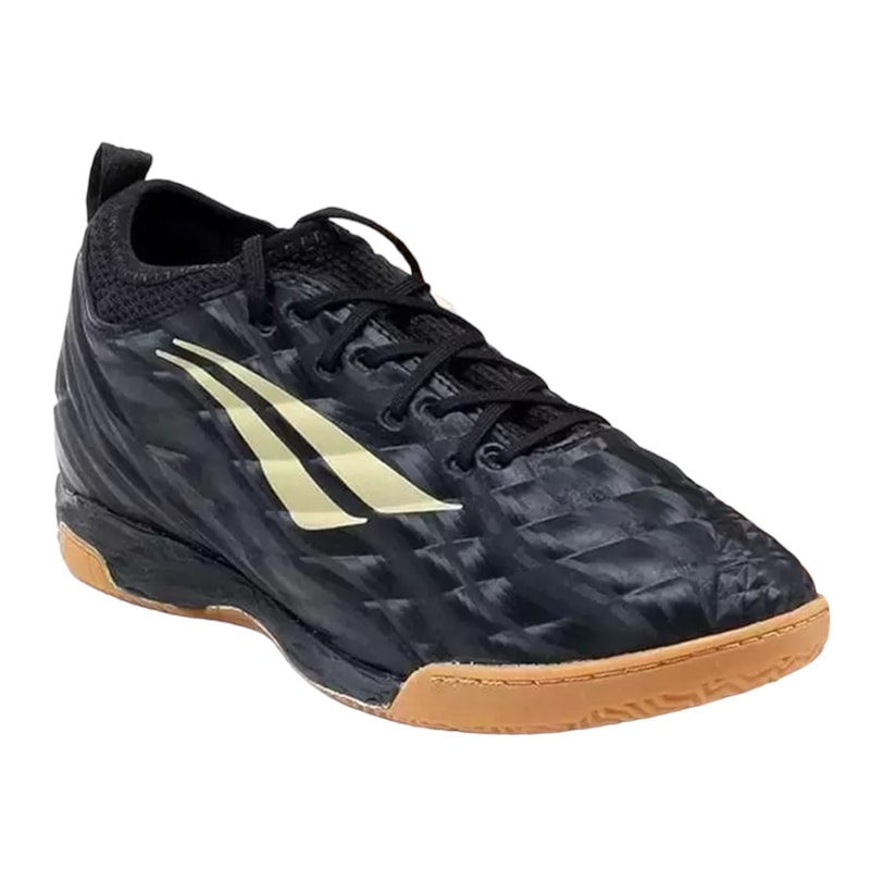 Chuteira Futsal Penalty Brasil 70 Locker XXI1