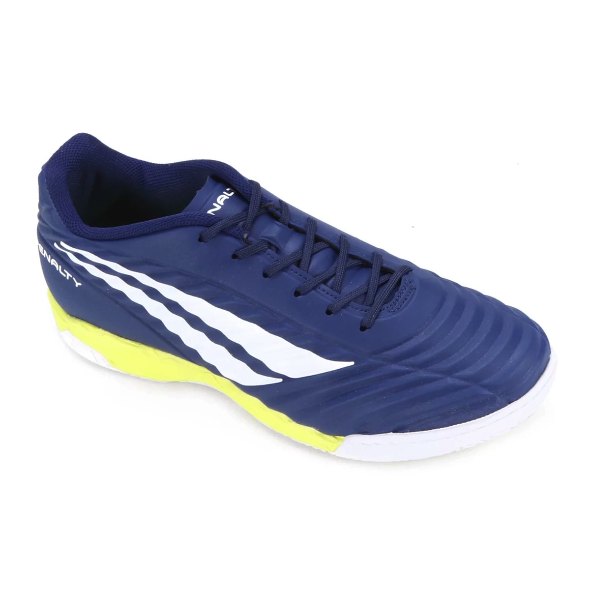 Chuteira Futsal Penalty Brasil 70 Neo XX