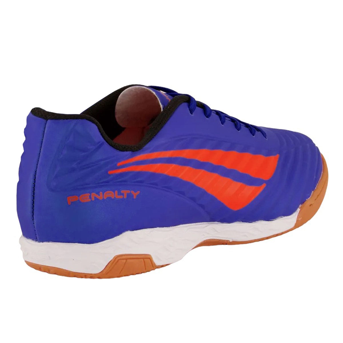 Chuteira Futsal Penalty Brasil 70 Neo XX