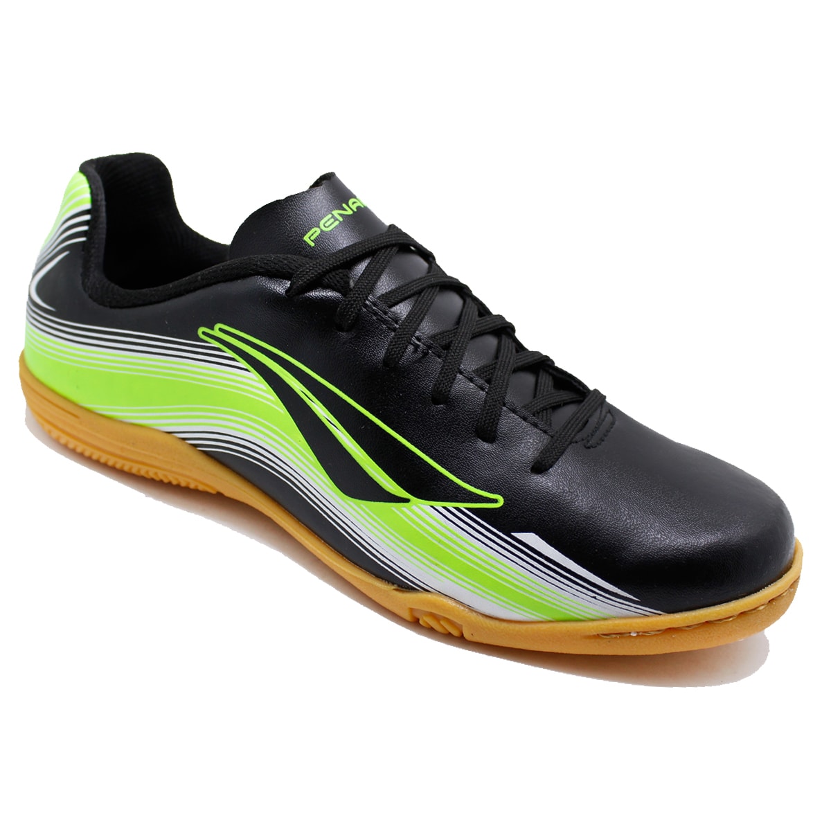 sapato futsal penalty