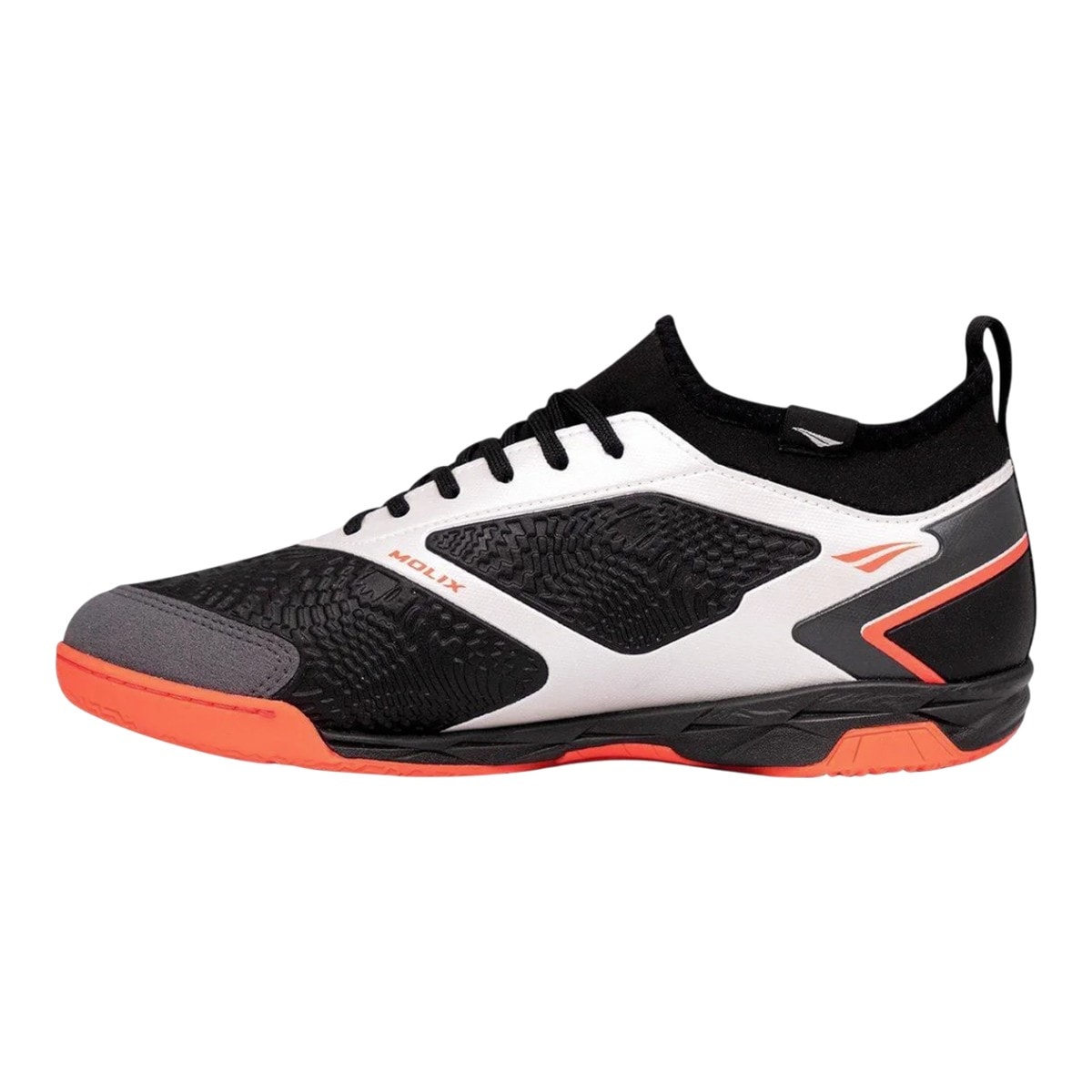Chuteira Futsal Penalty Evolution Club Locker Y-1