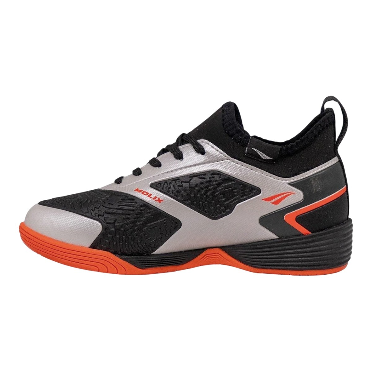 Chuteira Futsal Penalty Evolution Player Locker Y-1 Infantil