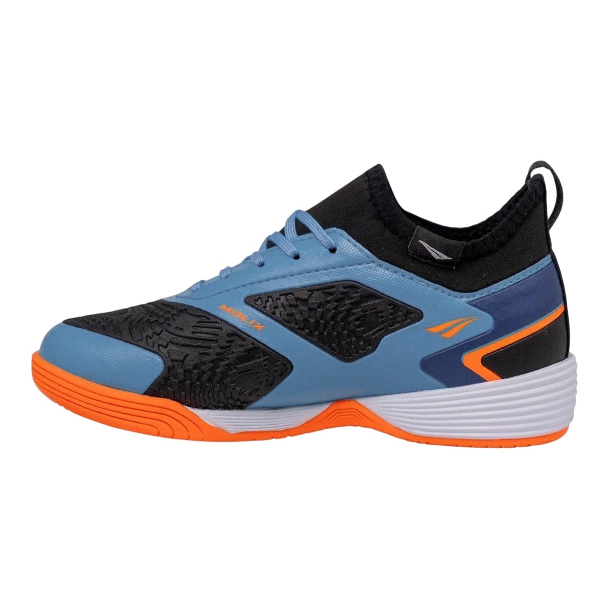 Chuteira Futsal Penalty Evolution Player Locker Y-1 Infantil