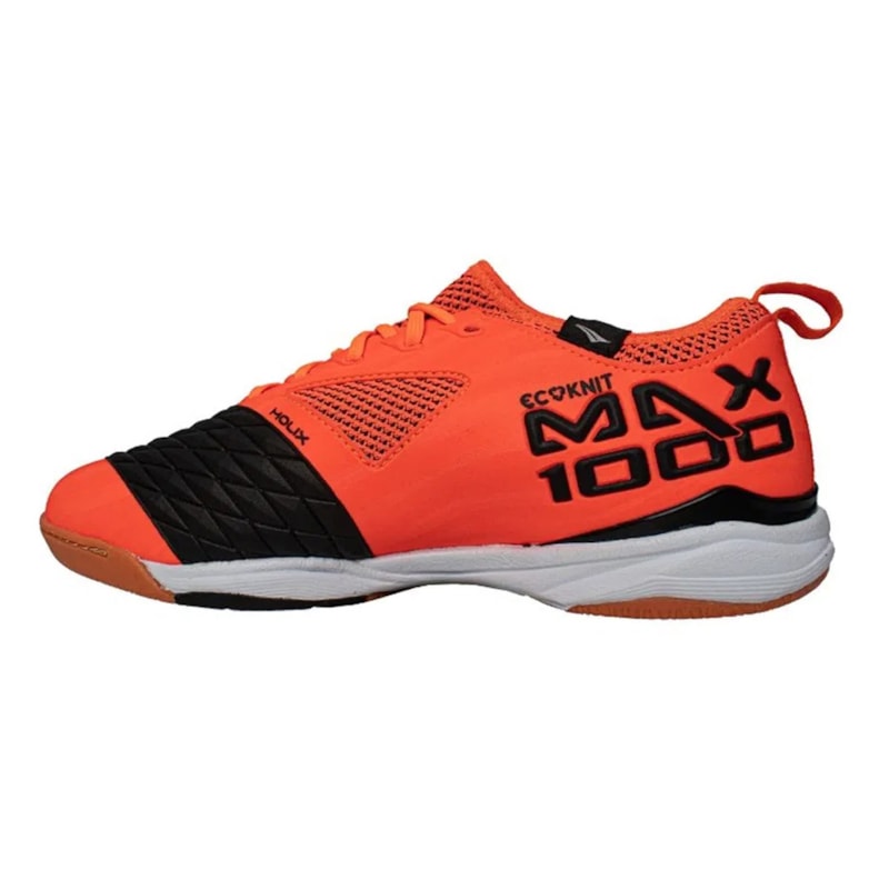 Chuteira Futsal Max 1000 Ecoknit Penalty - Adulto em Promoção