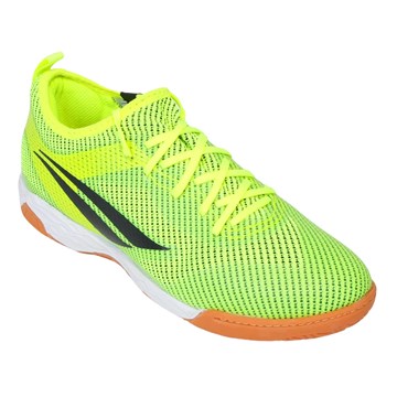 Chuteira Futsal Penalty Max 500 Ecoknit XXI