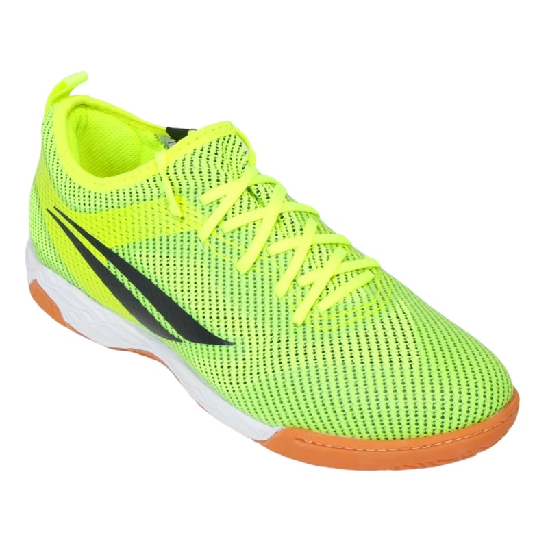 Chuteira Futsal Penalty Max 500 Ecoknit XXI