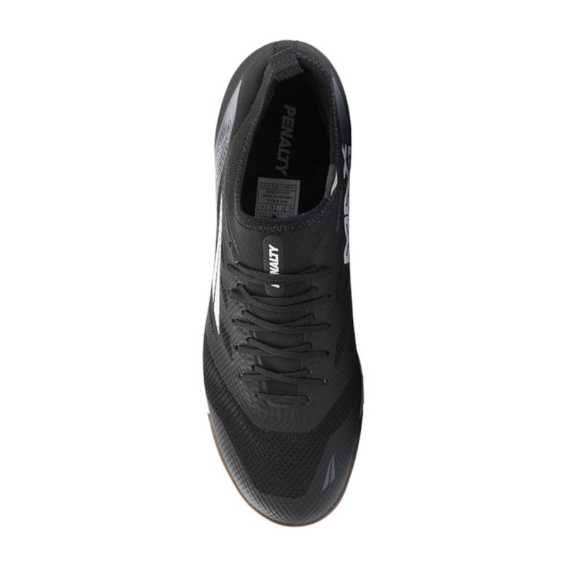 Chuteira Futsal Penalty Max 500 Locker Y-3